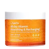 JUMISO - Buy Jumiso All day Vitamin Nourishing Recharging Wash-Off Mask in Australia - Korean Skincare Online