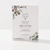 Snow Fox - Herbal Youth Mask