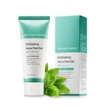 MOTHER MADE - Exfoliating Aqua Peel Gel With Green Tea