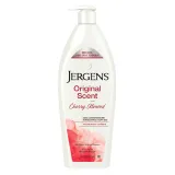 Hand and Body Lotion Moisturizer Cherry Almond