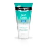 Neutrogena - Skin Detox Cooling Gel Scrub