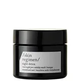 Skin Regimen Night Detox Mask