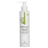 Derma E - Sensitive Skin Cleanser