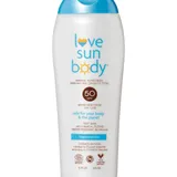 100% Natural Origin Mineral Sunscreen SPF 50 Fragrance-Free