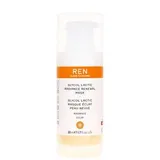 Ren Skincare - Face Glycol Lactic Radiance Renewal Mask