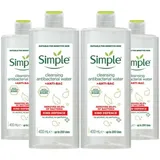 Kind Defence Anti-Bacterial Cleansing Water