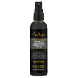 African Black Soap Bamboo Charcoal Detoxifying Toner