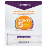 Clearasil - Daily Clear Acne Treatment Cream