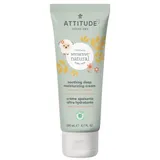 Deep Moisturizing Soothing Cream : SENSITIVE SKIN Baby