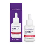 Vitamin C 6% & Alpha Arbutin 1.5% Serum