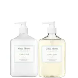Hand Wash and Lotion - Pear and Lime