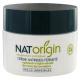 Firming Anti-Wrinkle Cream Sensitive Skins