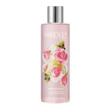 Yardley - English Rose Luxury Body Wash