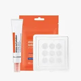 Stress Out Solution A-Clear Patch & Cream Duo