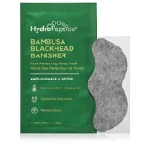 Hydroactive - Bambusa Blackhead Banisher: Pore Perfecting Nose Mask
