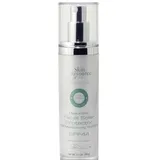Hyaluronic Facial Solar Protector - Tinted Moisturizing Sunscreen - SPF44