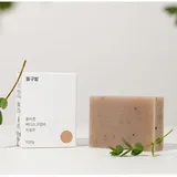 The RIGHT Body Scrub Bar Sea Salt