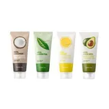 Real Deep Clear Peeling Gel - 4 Types
