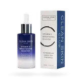 Clean Skin Club - Vitamin C Brightening Booster