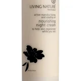 Living Nature - Nourishing Night Cream