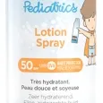 Pediatrics Fotoprotector Lotion Spray SPF50