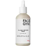 Collagen Infusion Serum Activator Gel