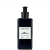Daily Shave Gel
