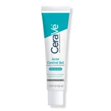 Salicylic Acid Acne Control Gel, Acne Treatment for Face