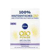 Q10 Power Anti-Wrinkle Sensitive Day Cream SPF15