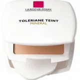 Tolériane Mineral Complexion