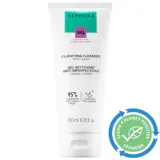 Clarifying Face and Body Cleanser with Salicylic Acid