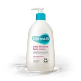 Derma B - DAILY MOISTURE BODY LOTION