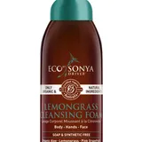 Eco by Sonya - Lemongrass Cleansing Foam