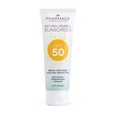 Natural Mineral Sunscreen SPF 50