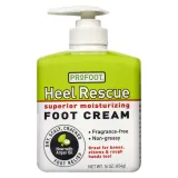 Heel Rescue Superior Moisturizing Foot Cream