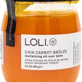 LOLI Beauty - Chia Carrot Brûlée Organic Revitalizing All-Over Balm