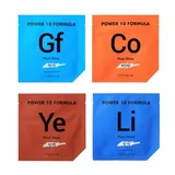 Power 10 Formula Mask Sheet 1pc