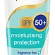 Lip Balm SPF50+