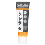 thinkbaby thinksport - Thinksport Clear Zinc Sunscreen SPF 50