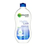 Body Hydralock Rich Texture Moisturising Lotion