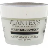 Planter's - Hyaluronic Acid Lifting Effect Anti-Ageing Face Cream