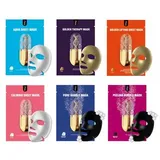 Home Aesthetic Sheet Mask - 6 Types