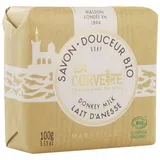 La Corvette - Gentle Soap Organic Donkey Milk