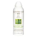 Hydrating Aloe Mist