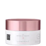 The Ritual of Sakura Sugar Body Scrub