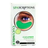 Spascriptions - HYDROGEL UNDER EYE MASK – CUCUMBER