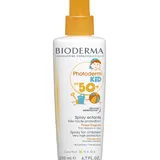 Bioderma Photoderm KID Spray SPF 50+ sunscreen for babies and children