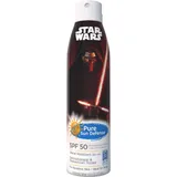 Pure Sun Defense Lucas Films Star Wars Sunscreen Spray, SPF 50