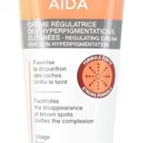 Aîda Regulating Cream for Skin Hyperpigmentation