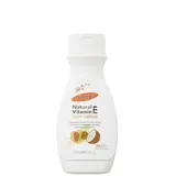 Natural Vitamin E Body Lotion